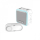 Honeywell Home Dzwonek bezprzewodowy (6 melodii) biały - 465020 - zdjęcie